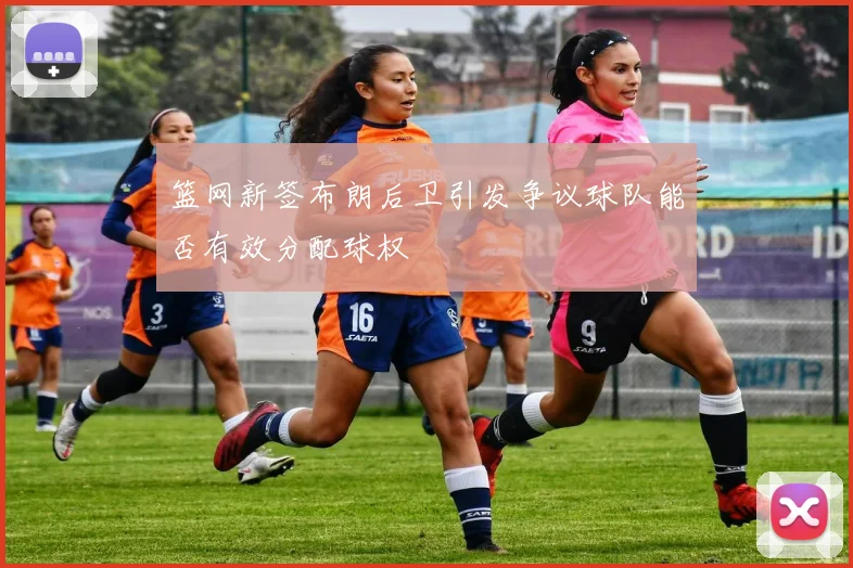 篮网新签布朗后卫引发争议球队能否有效分配球权